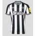 Newcastle United Alexander Isak #14 Primera Equipación 2023-24 Manga Corta